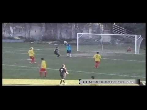 CENTROABRUZZONEWS SULMONA - FRANCAVILLA 0 - 0