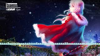 【 Nightcore 】 Kana Nishino - Christmas Love