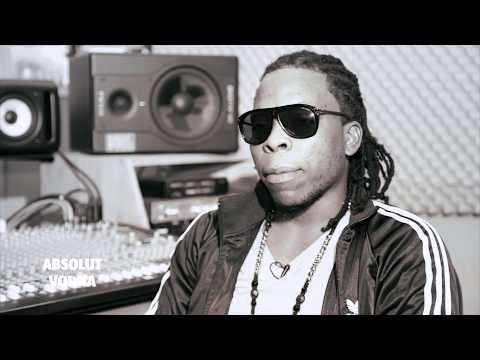 ABSOLUT VODKA PRESENTS IAMEDEM_Documentary Trailer