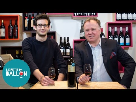 Dégustation / Domaine Pieracci - Bandol 2013