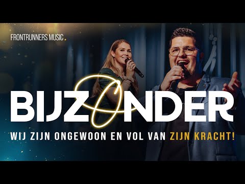 FRONTRUNNERS MUSIC - BIJZONDER