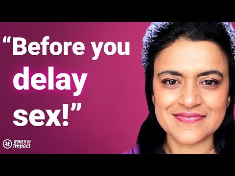 Attraction Neuroscientist: "If He REALLY Wants  You, He Will..." (Backed By Science) | Dr Tara Swart