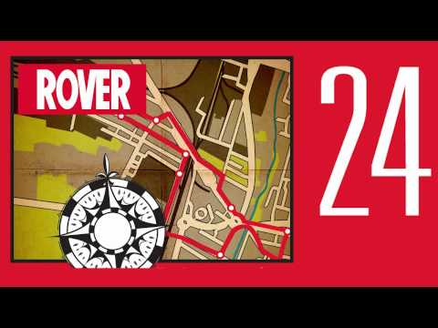 15. ROVER -  1.00 - Sen, Koszmar (prod. Karas)