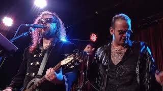 Losing More Than You’ve Ever Had (Accept) - Banda IASBECK (Ao Vivo)