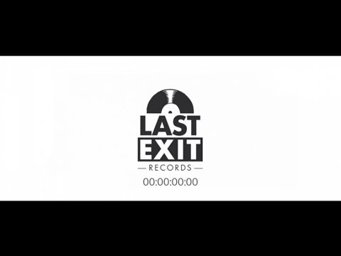 LAST EXIT RECORDS - COLLECTION #3