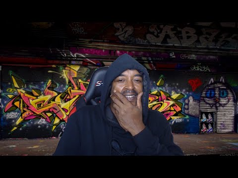 AMERICAN REACTION TO PROVERB-HEATBEATS OFFICIAL MUSIC VIDEO CRs WORLD REACTION