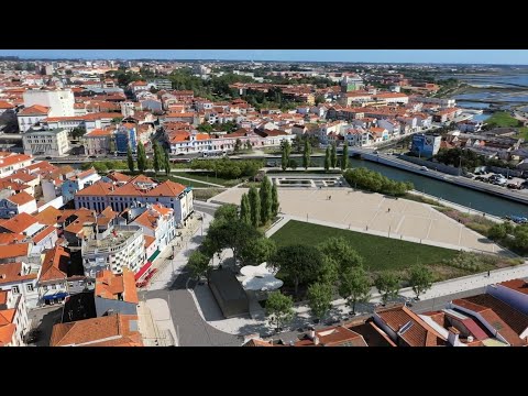 Rossio de Aveiro