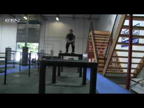 Witness21  2009 11 05