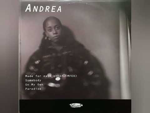 Andrea - On My Own