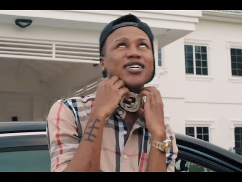 AceGawd - Hypest Kid Inna Di Dancehall - February 2019