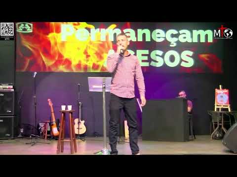 Quinta-feira - #MTO 26/11/2020 Permaneçam Acesos