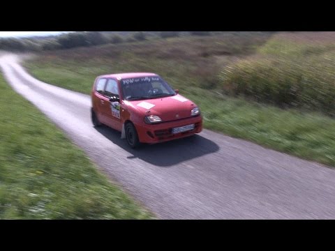 3 SJS MaxiOes7 | Wadas / Żyła | Fiat Seicento [MotoRecords]