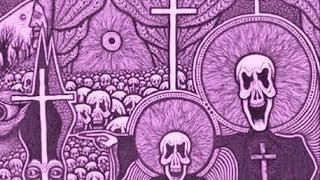 Rudimentary Peni - Rotten To The Core