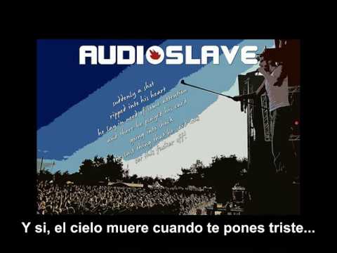 Audioslave - Heaven's dead (subtitulado)