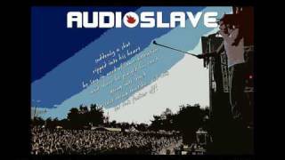 Audioslave - Heaven&#39;s dead (subtitulado)