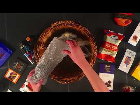 The Winter Delights Hamper