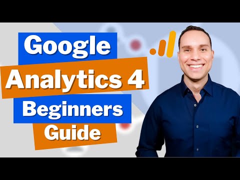 Google Analytics Beginners Tutorial