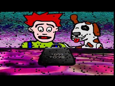 Total Distortion ~ Omnibox Showcase