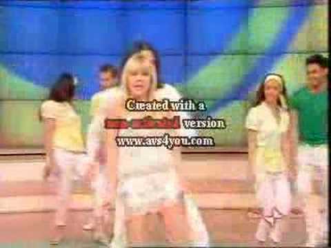 BALLETTO "LA TREMARELLA" PIAZZA GRANDE.