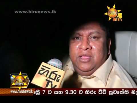 Hiru News 9.30 PM | 2017-03-27