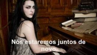 Evanescence - Together Again (traduzido e legendado)