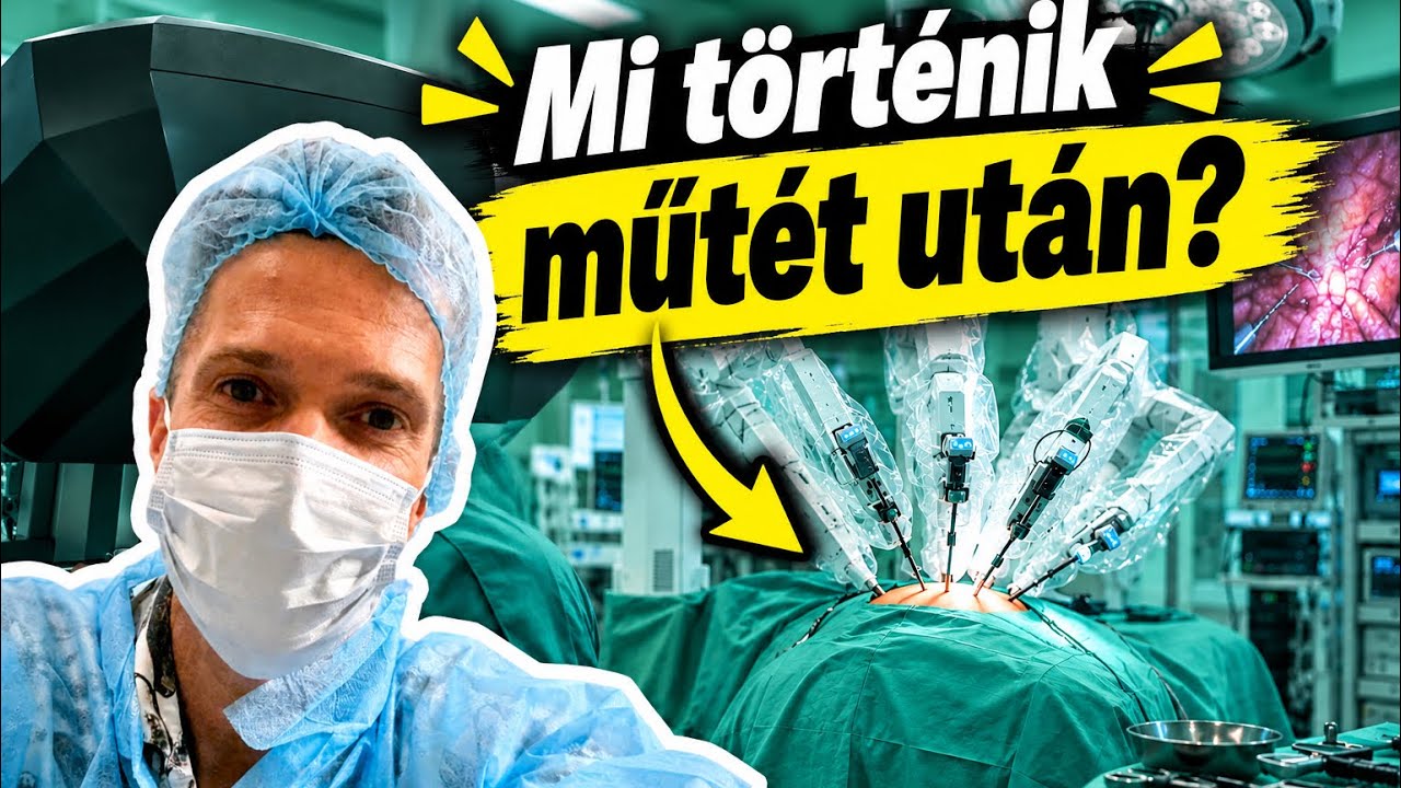 A Központi Sterilizálóban jártam / Mi lesz az orvosi műszerekkel műtét után?