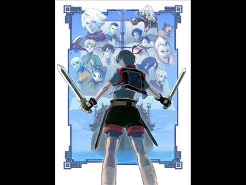 My favourite rpg VGM /38/: Suikoden IV - A Formidable Enemy  Appears (Boss Theme)