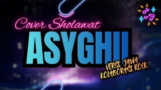 Download lagu Sholawat Asyghil Versi Gamelan Rock | Perpaduan Musik Jawa & Metal Islami mp3 Download lagu Sholawat Asyghil Versi Gamelan Rock | Perpaduan Musik Jawa & Metal Islami mp3