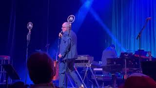 Elvis Costello - Opportunity (9/13/2026) - Cleveland