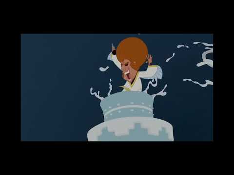 The Emperor’s New Groove Teaser Trailer