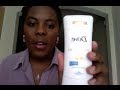Dove Advanced Care Deodorant Review