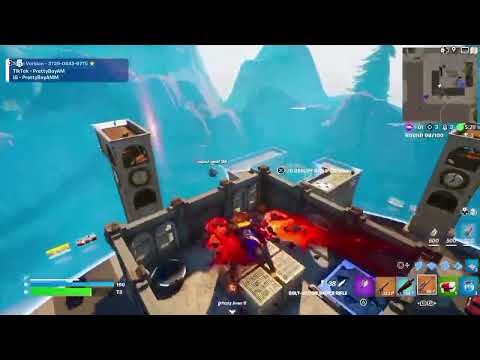 fortnite pt 18