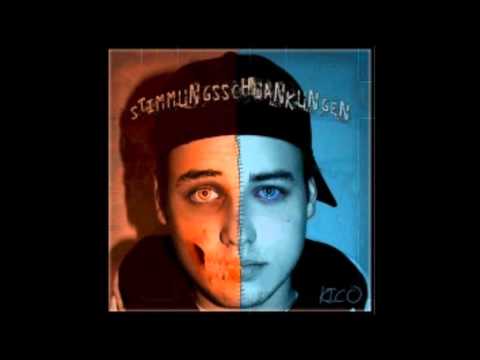 02 - Kico - Du bist am Arsch feat. Kay Kani - Stimmungsschwankungen