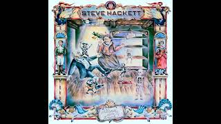 STEVE HACKETT-Please Don't Touch-02-Carry On Up The Vicarage-{1978}
