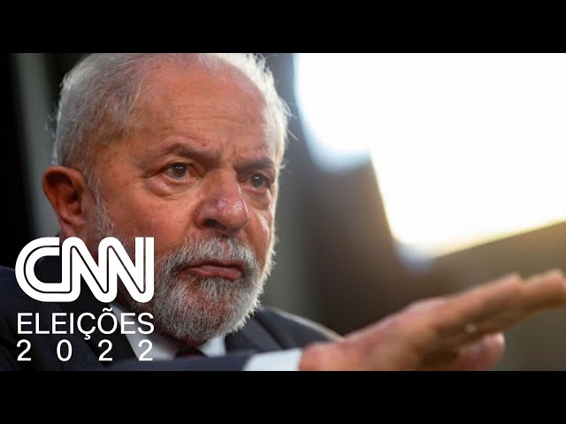 Análise: Lula diz ser contra aborto, mas ato é questão de saúde pública | VISÃO CNN