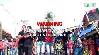 Download lagu [RIBUT, RUSUH, TAWURAN] ANDI PUTRA 2 2018 (KARAWANG) - BUKAN PELAKOR - LALIS WULAN MILA mp3