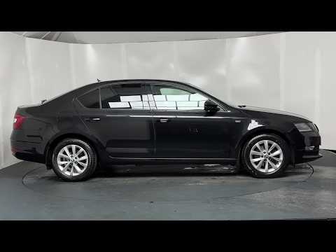 Skoda Octavia Soleil 1.0Tsi 115Bhp - Image 2