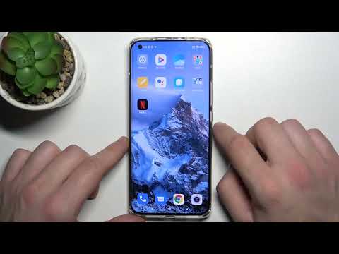 How to Enable or Disable Assistive Ball on Xiaomi Mi 11 Ultra – Quick Ball Feature