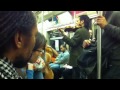 Subway Vivaldi