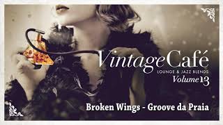 Broken Wings Music Video