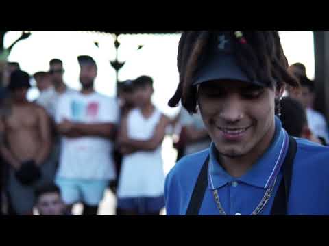 MARIN vs BK -4TOS DE FINAL- Regional Maldonado ft Parate de Rima