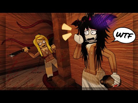 THIS SCHOOL IS ON CRACK. (Violette Boarding School)