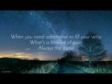 Mark Mendy - Black Gasoline FT. The Beamish Brothers (Lyrics) YouTube · Popular Music