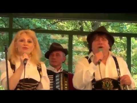 KAPELA TYROLSKA STEFANA-ŁABISZYN 2016.