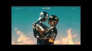 Zeds Dead, MKLA - Alive (Slowed To Perfection)