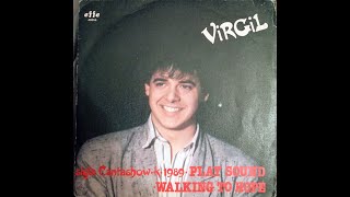 Virgil - Play Sound (Rare Italo Disco)