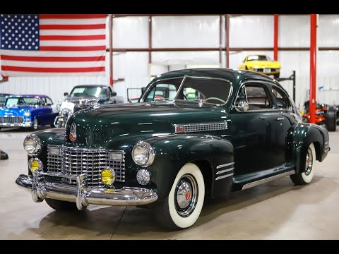 1941 Cadillac Series 61 (CC-1527342) for sale in Kentwood, Michigan