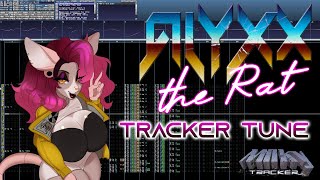 Dystopian Rain - XM Tracker Mod