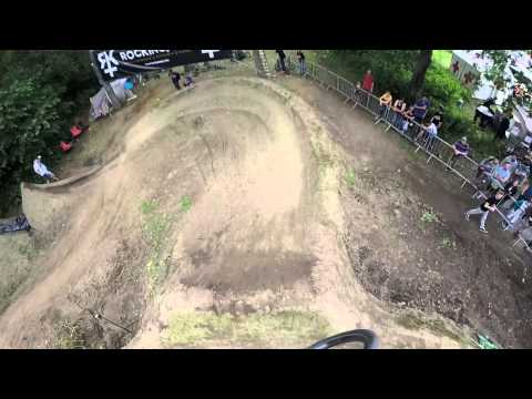 Sem Kok at The 7Trails Jam 2014 !