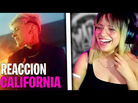 REACCION EPICA A LIT KILLAH " CALIFORNIA " - IsaRockets